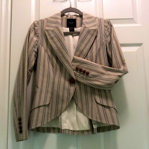 Smythe Blazer Size 8